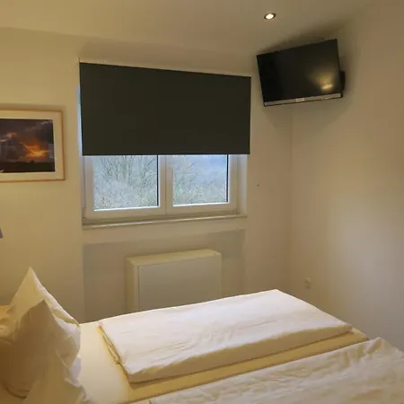 Holiday home 906 Biersdorf am See