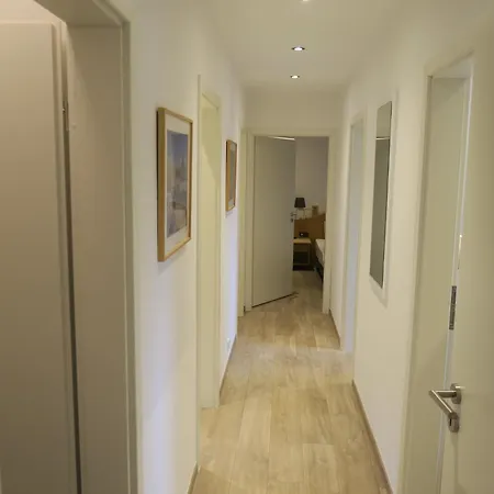 Holiday home 906