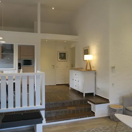 906 Ferienhaus Biersdorf