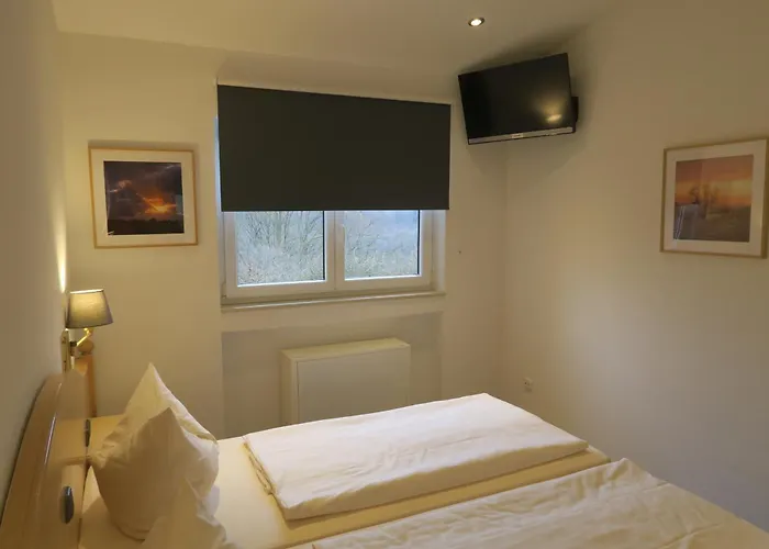 Vakantiehuis 906 Biersdorf