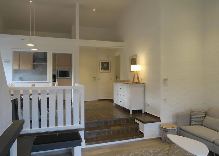 906 Vakantiehuis Biersdorf