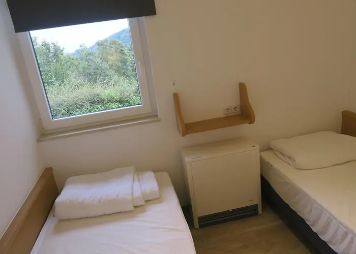 Vakantiehuis 906 Biersdorf